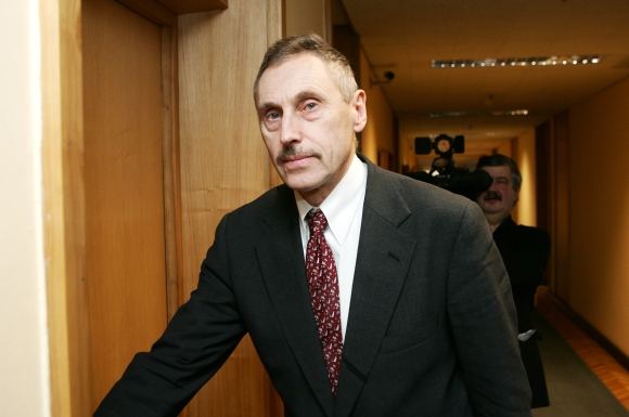 Arvydas Sekmokas
