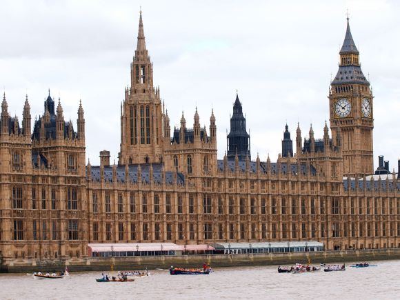Žymė Londonas