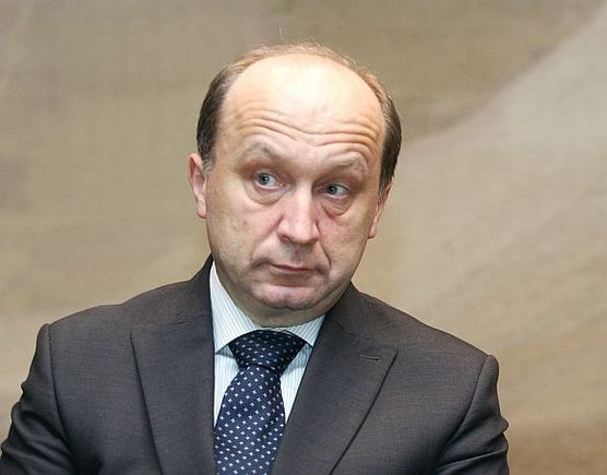 Andrius Kubilius