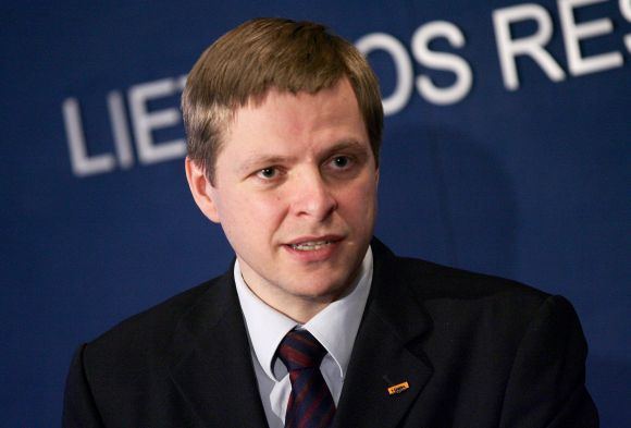 Remigijus Šimašius