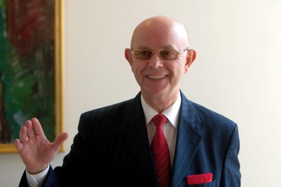 Žymė Antanas Vinkus
