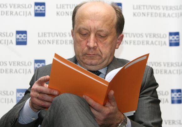 Andrius Kubilius