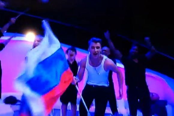 Aleksejus Vorobjovas