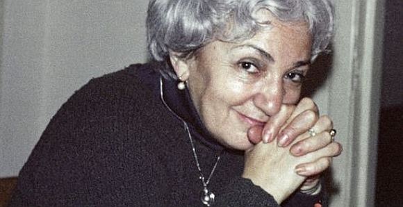 Tatjana Lioznova