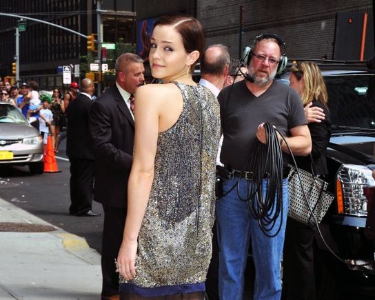 Emma Watson