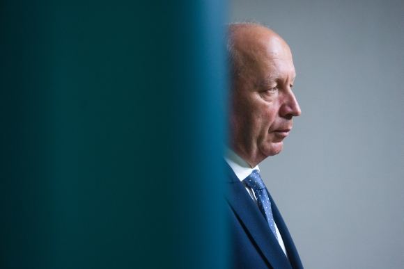 Andrius Kubilius