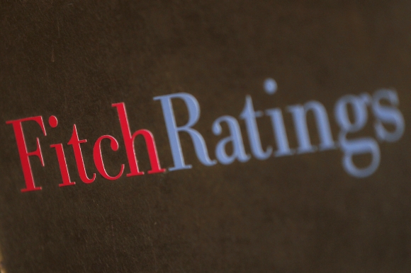 Reitingų agentūra „Fitch“