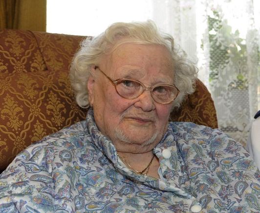 Florence Green
