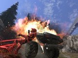 Ekrano nuotr. i&scaron; oficialios žaidimo svetainės/&bdquo;Halo 3&ldquo;. Manija tęsti žaidimą kartais gali kainuoti net tėvų gyvybes.