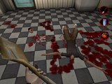 Ekrano nuotr. i&scaron; oficialios žaidimo svetainės/&bdquo;Postal 2&ldquo;