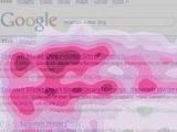 googleblog.blogspot.com nuotr./„Google“ tyrė, kur žvelgia paieškos vartotojai.