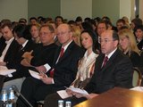 Gedimino Gasiulio/15min.lt nuotr./Tautos prisikėlimo partijos suvažiavimas