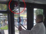 15min.lt skaitytojo Aurimo &Scaron;. nuotr./Tokioje vietoje įrengtą skylamu&scaron;į pasieks ne kiekvienas.