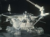 &bdquo;Scanpix&ldquo; nuotr./Mėnuleigis &bdquo;Lunochod&ldquo;