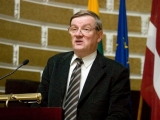 Foto.lu.lv nuotr./Romualdas Ražukas