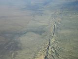 Ikluft/wikimedia.org nuotr./San Andreaso lūžis Karizo lygumoje