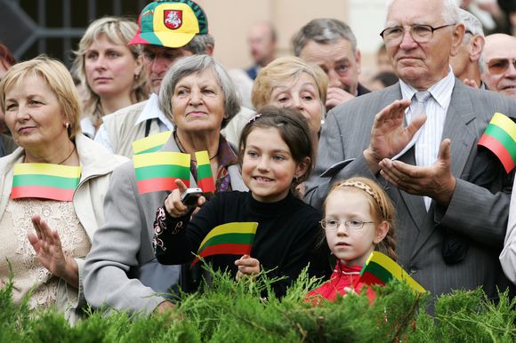 Valstybės diena