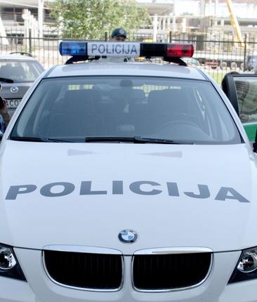 Žymė Rokiškio rajono policijos komisariatas 