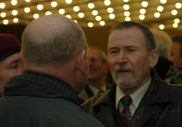 Algirdas Petrusevičius
