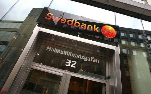„Swedbank“