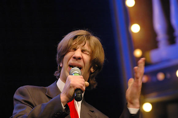 Antanas Nedzinskas