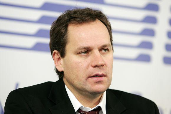 V.Tomaševskis