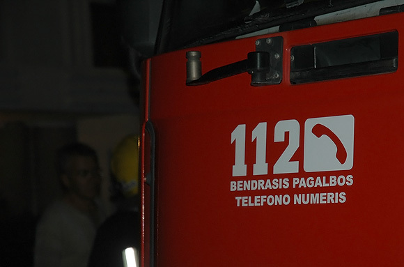 Pagalbos telefonas
