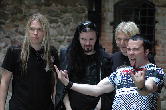 Apocalyptica