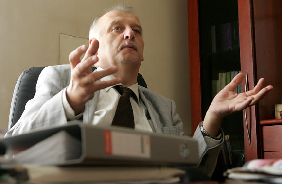 Ramutis Jancevičius