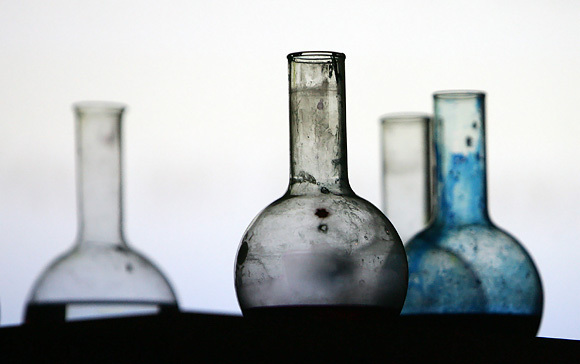 Laboratorija