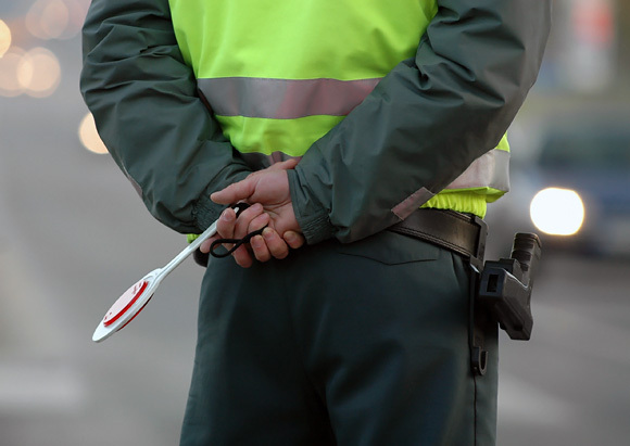 Policija