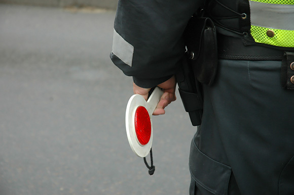 Policija