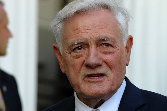 Valdas Adamkus