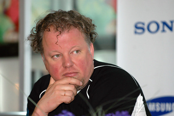 Vytaras Radzevičius