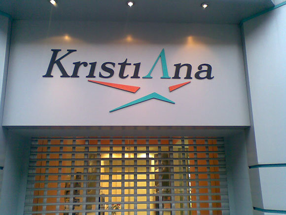 Parduotuvė „KristiAna"