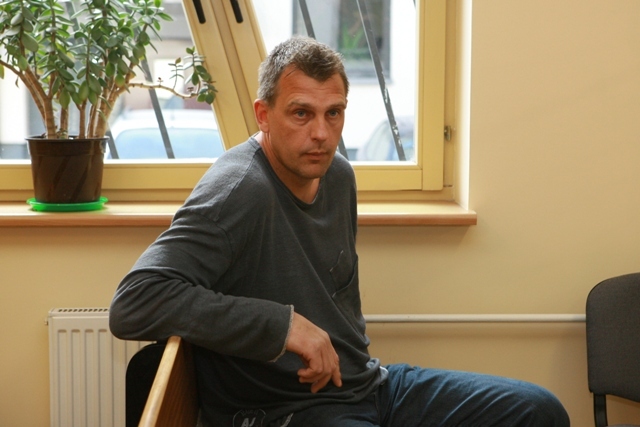 Gintaras Einikis