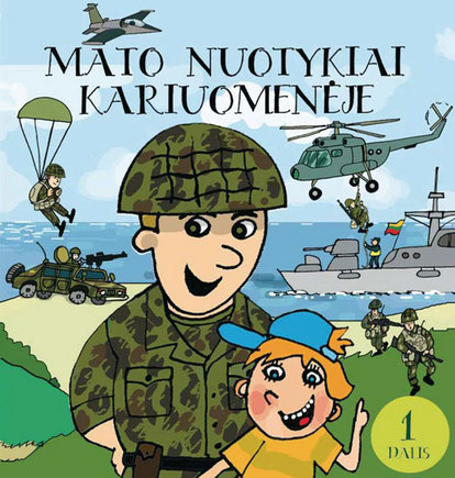Knygos pirma dalis
