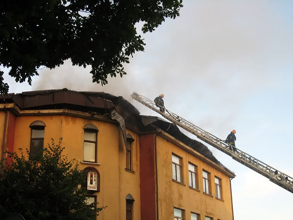 Žymė Kupiškis 