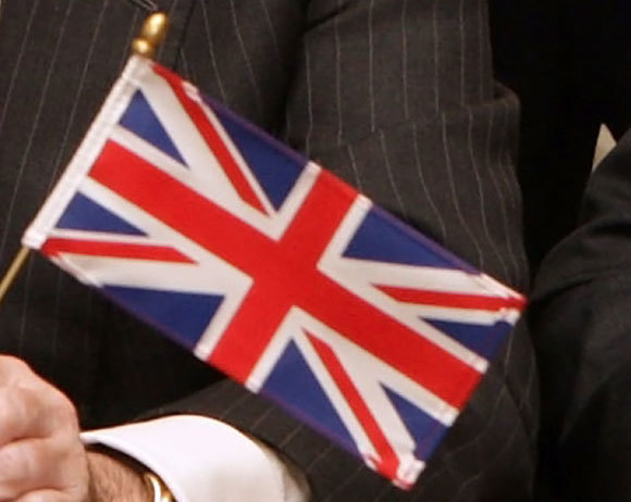 Britai