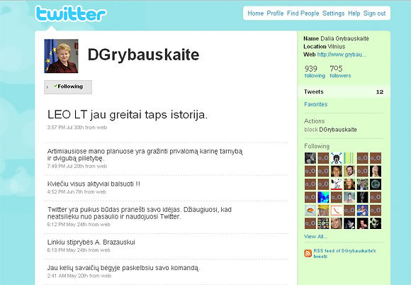 „Twitter“