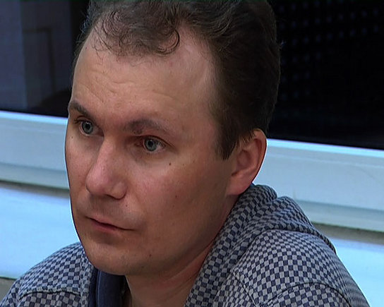 Ernestas Aleksonis