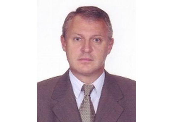 Teisėjas Jonas Furmanavičius