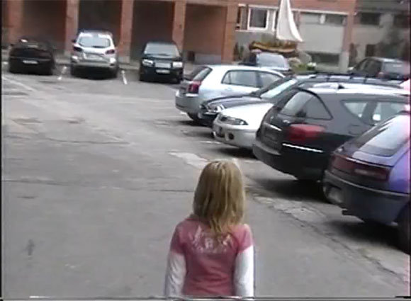 Drąsiaus Kedžio dukra
