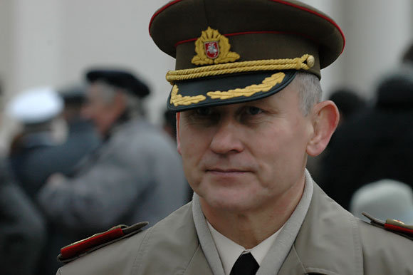 Arvydas Pocius