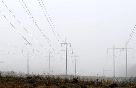Elektros laidai