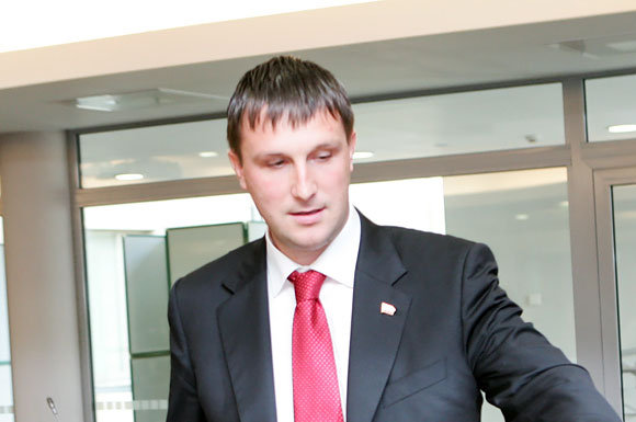 Aleksandras Sacharukas
