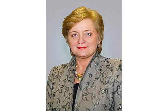 Nijolė Dirginčienė