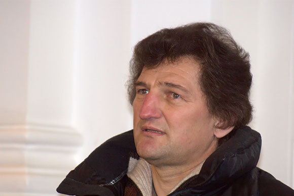 Žymė Henrikas Daktaras