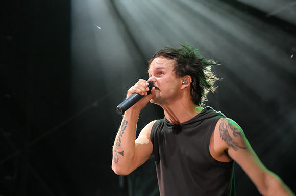 Žymė „The Rasmus“