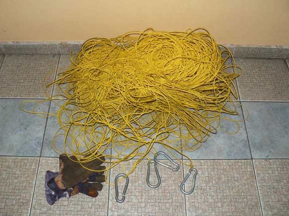 Žymė Kontrabanda